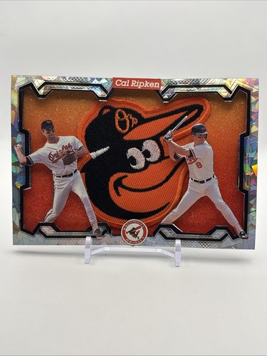 Cal ripken baltimore orioles - ripken,