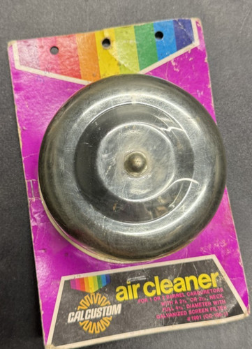 Vintage cal custom air - vintage,