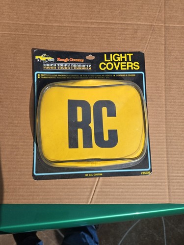 Vintage 80s rough country fog - rough,