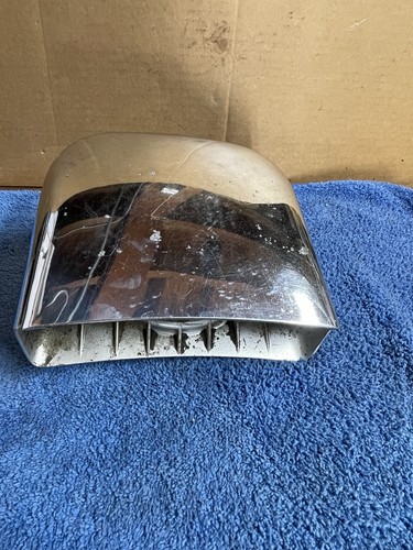 60s cal custom chrome - 60s,