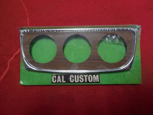 Nos vintage cal - nos,