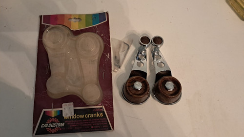 New cal custom - new,